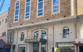 Petra Visitors Hotel